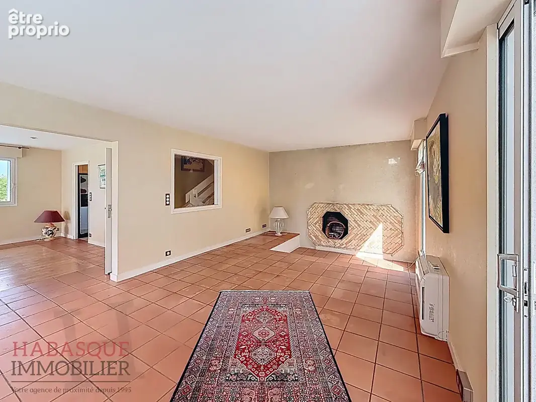 Maison Landerneau 7 pièce(s) 204 m2 - photo 6