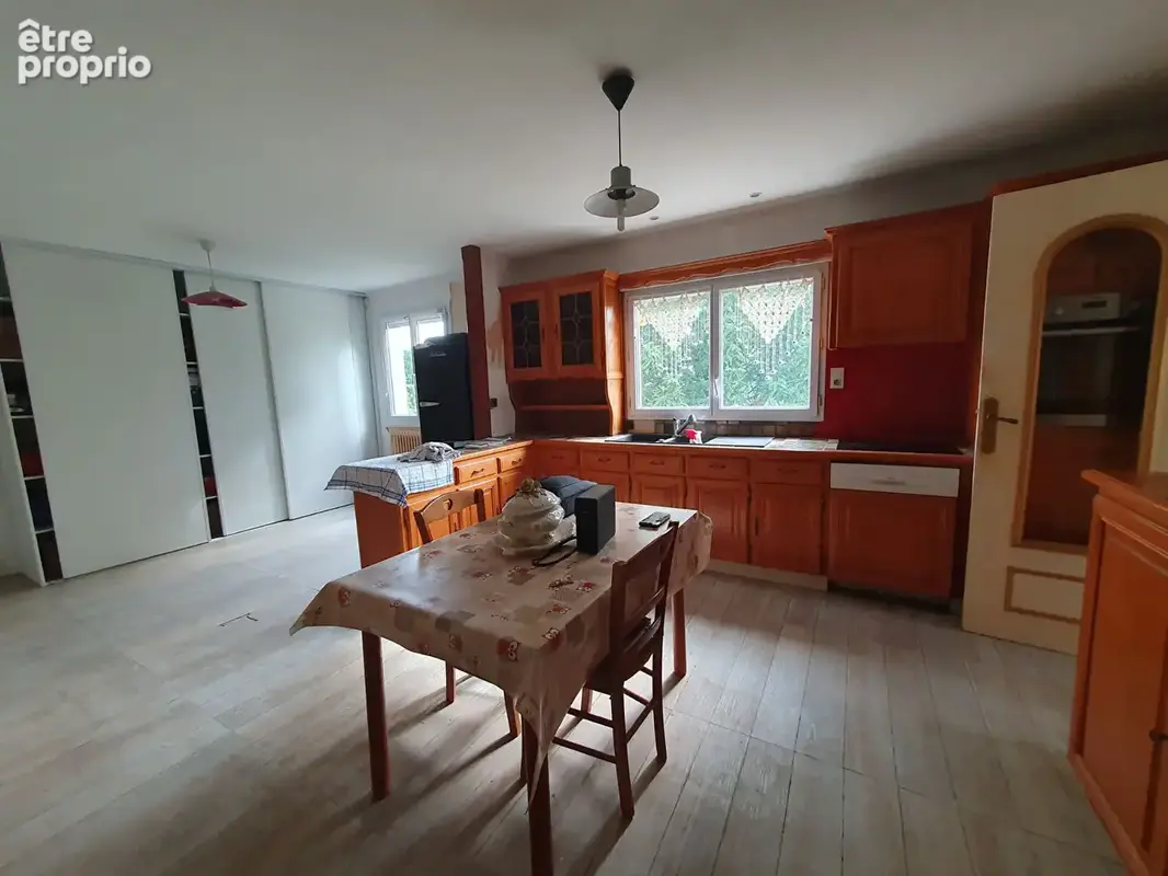 Maison proche bourg et commerces de Pluneret + studio indépendant. - photo 7