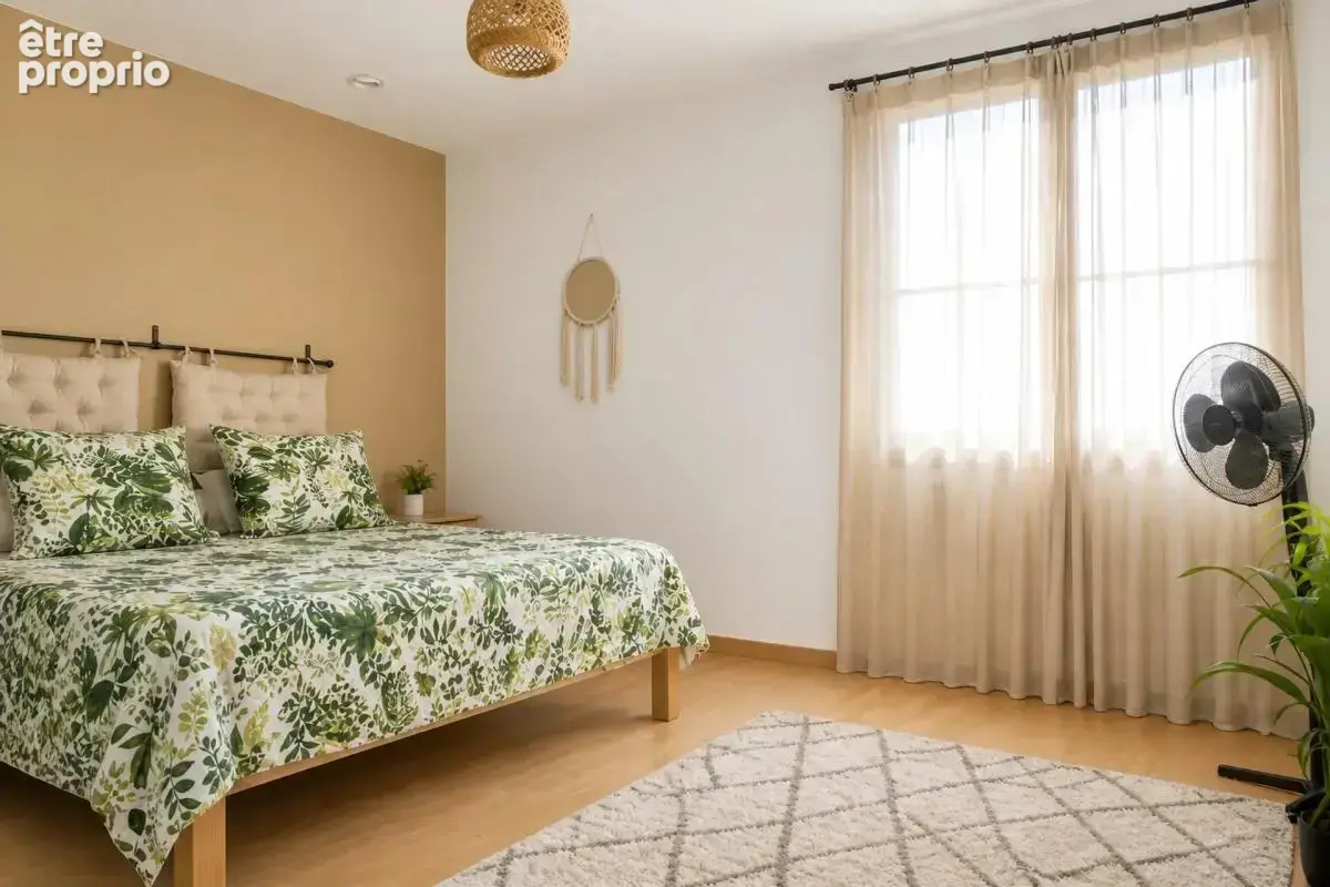 Maison de 6 pièces de 210 m² à Le Bouchage - photo 12