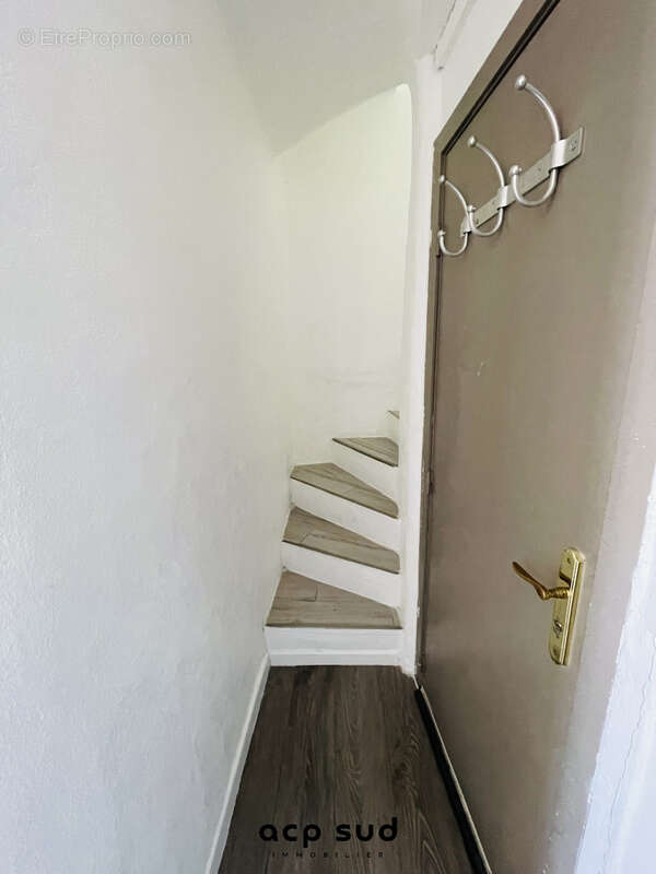 Appartement à CASSIS
