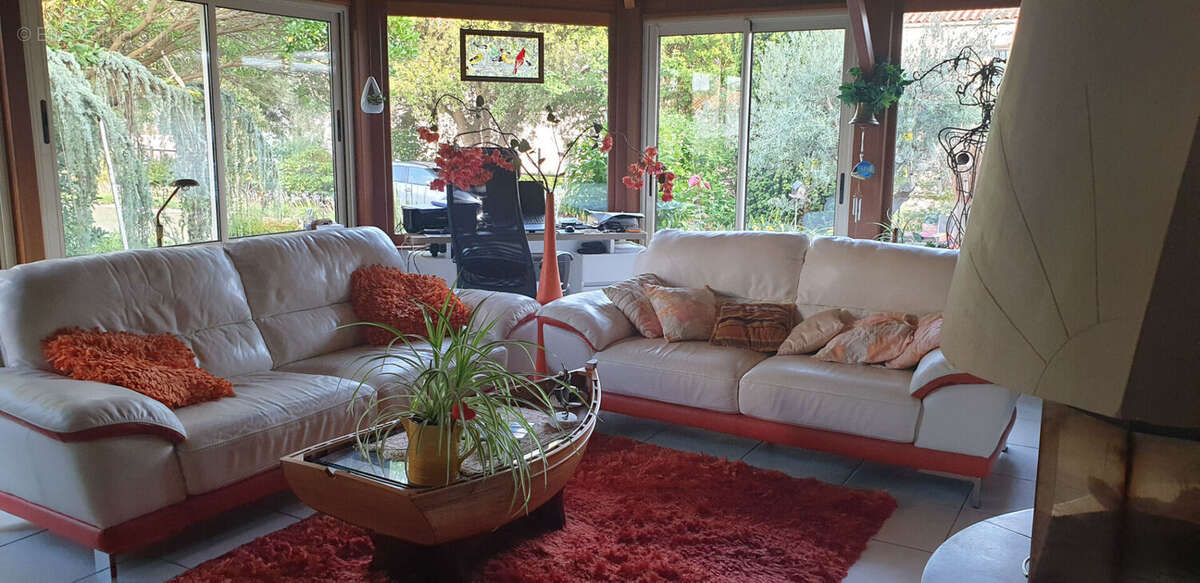 Maison à LES SABLES-D'OLONNE