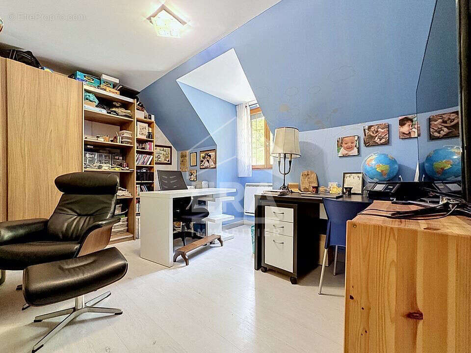 Maison à CHALO-SAINT-MARS