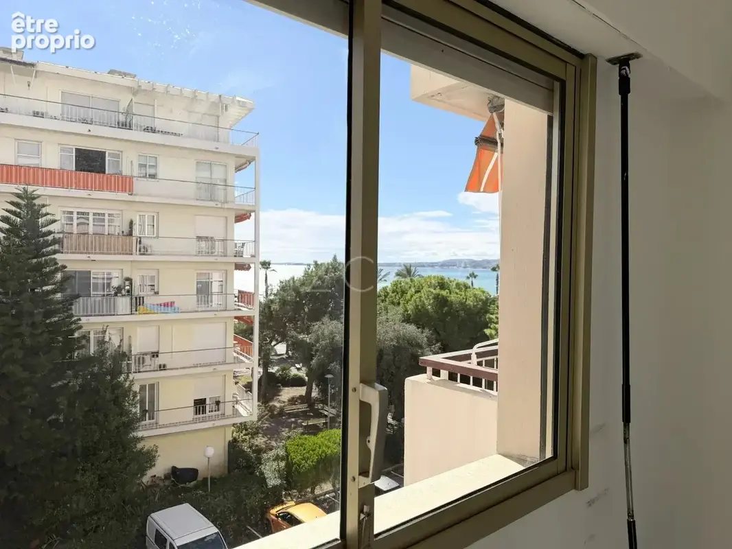 CAGNES 50 M plages - photo 5