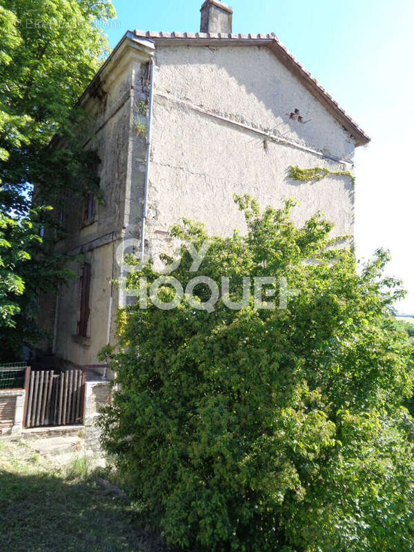 Maison à VERTEUIL-D'AGENAIS