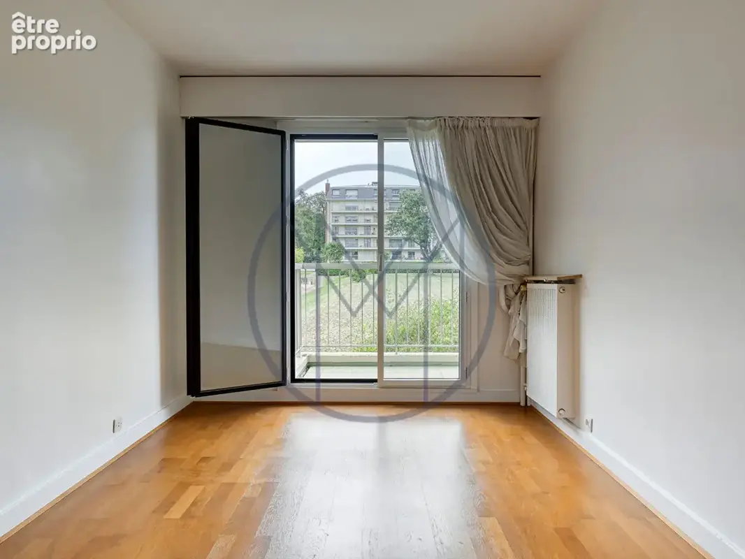 Versailles - clagny  appartement familial de 102 m² avec balcon, cave et parking - photo 12