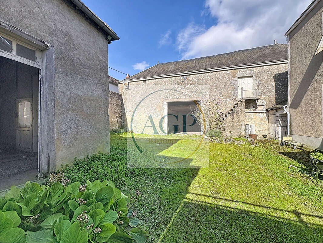 Maison à BEAUGENCY