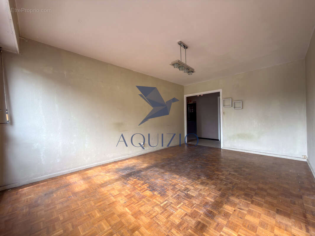 Appartement à BONNEVILLE
