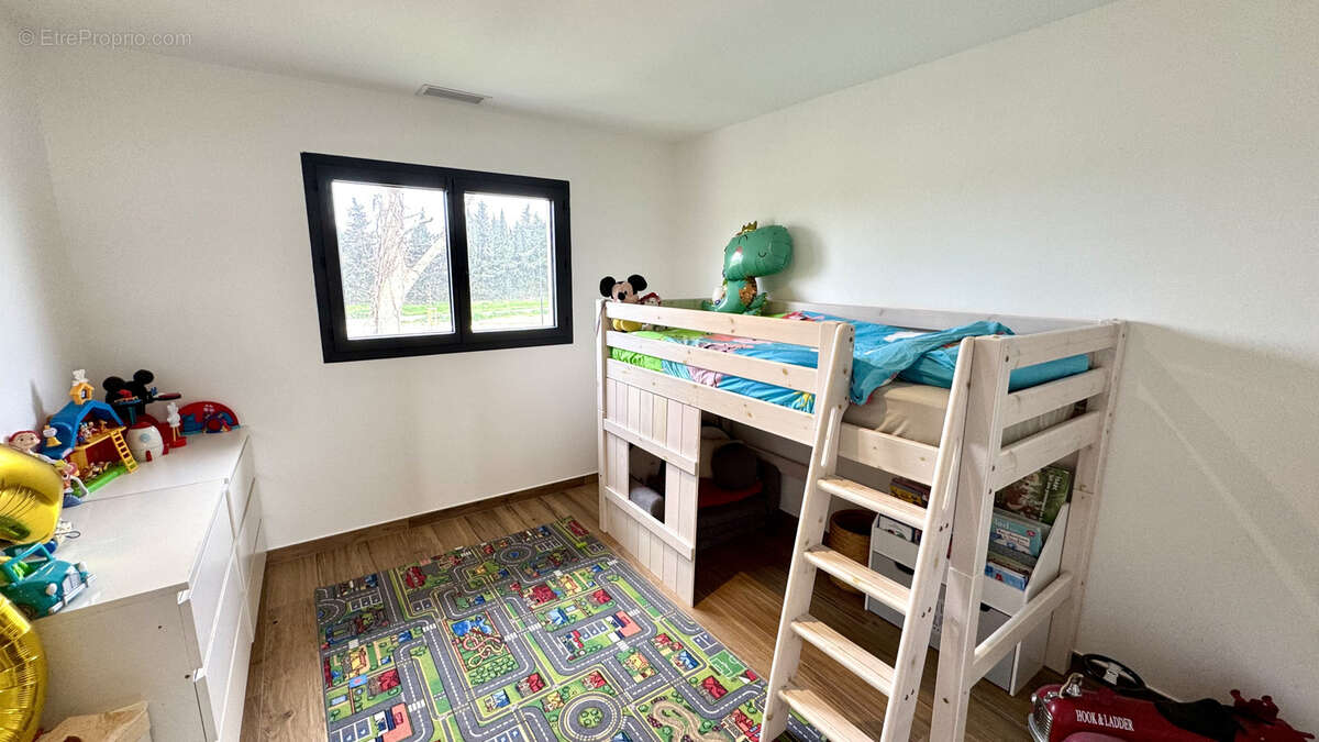 Achat - st cyprien - villa 5 pieces avec piscine - photo 11