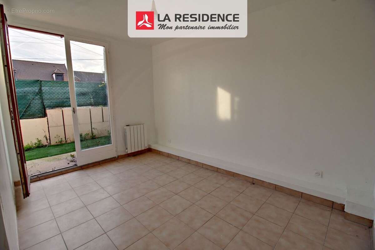 Appartement à CONFLANS-SAINTE-HONORINE