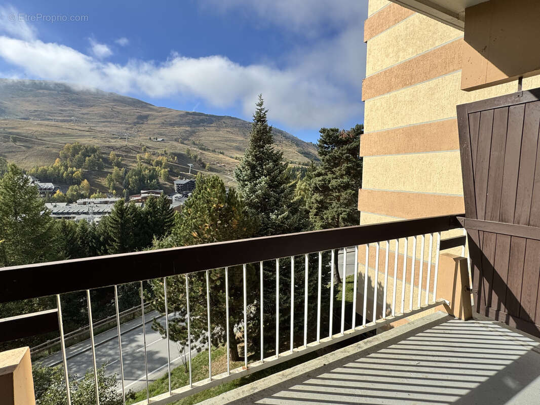 Appartement à MONT-DE-LANS