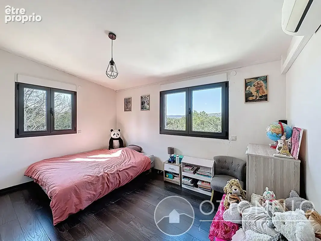 Villa Roquebrune Sur Argens 4 pièces 129,02 m2 sur 710 m2 de terrain avec piscine et garage - photo 8