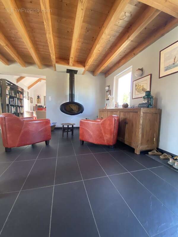 Maison 82 m² à Groix  - photo 6