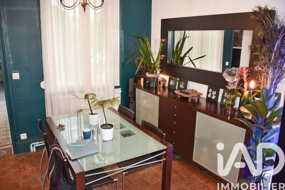 Photo 4 - Maison à ABBEVILLE