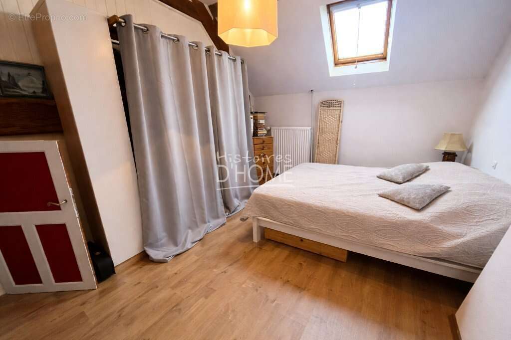 Maison à AUGERS-EN-BRIE