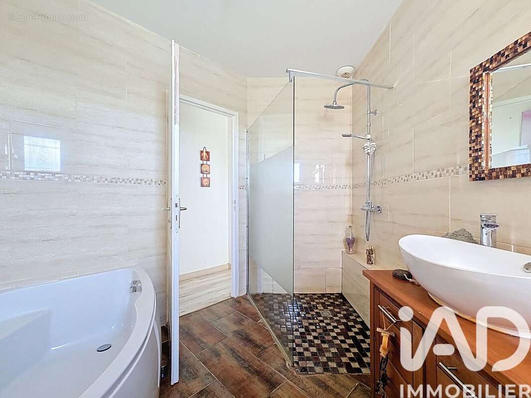 Photo 7 - Maison à L'ISLE-JOURDAIN