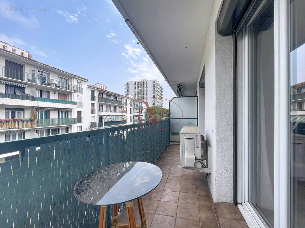 Appartement à PERPIGNAN