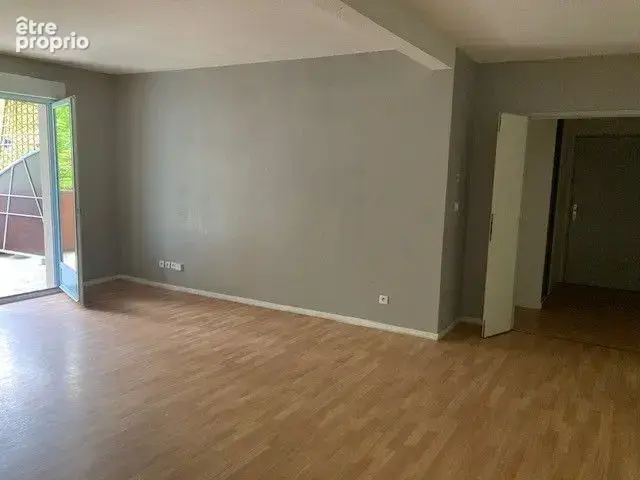 Appartement T4 au centre de Grenade - photo 3