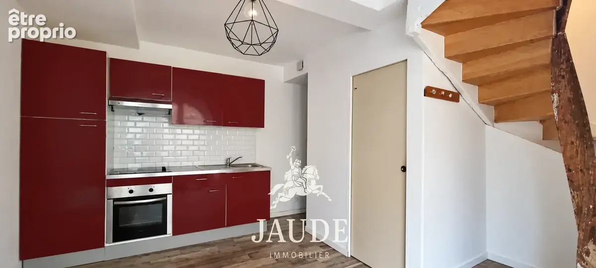 Montferrand   maison de bourg 58 m2 avec 2 chambres - photo 2