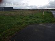 Terrain à VERRIERES