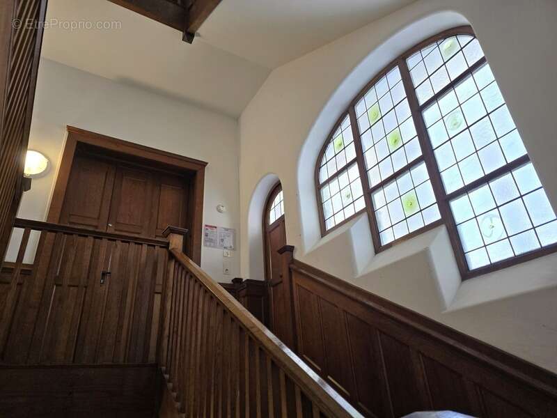 Appartement à FOURMIES