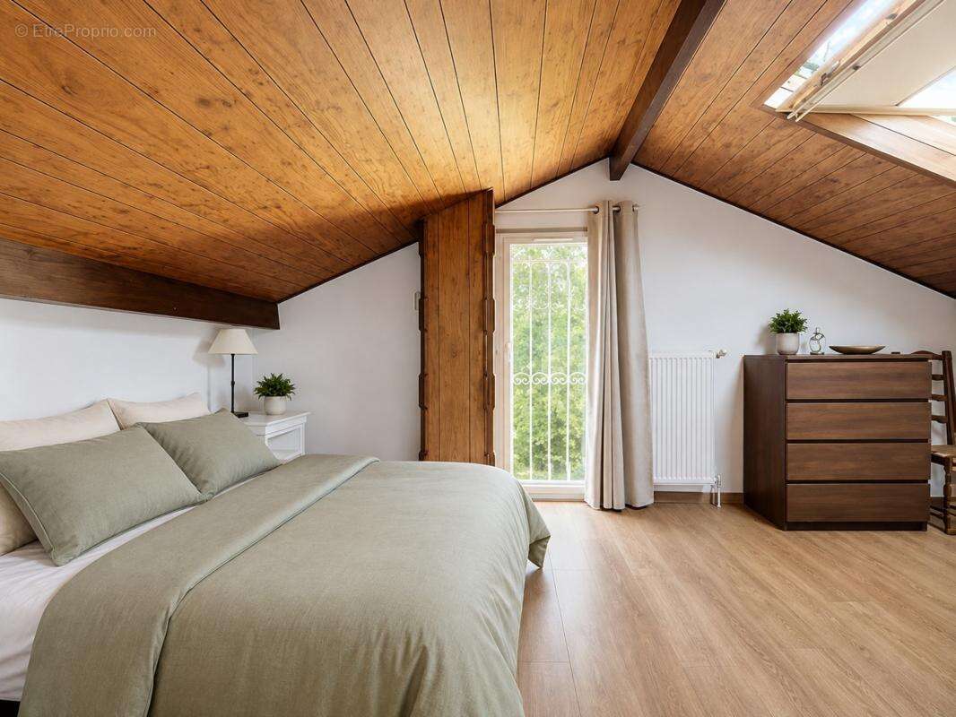 Maison à vendre 7 pièces – 4 chambres – L'Isle Adam - photo 7