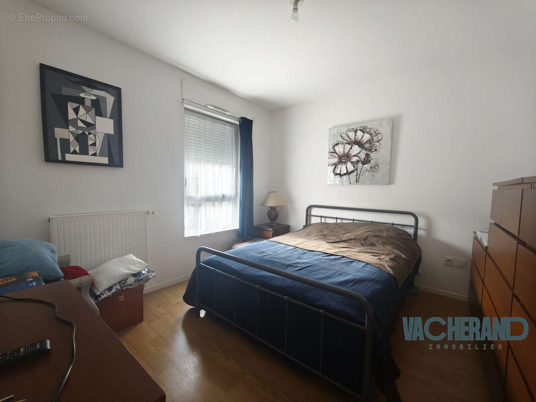 Appartement à SAINT-ANDRE-LEZ-LILLE