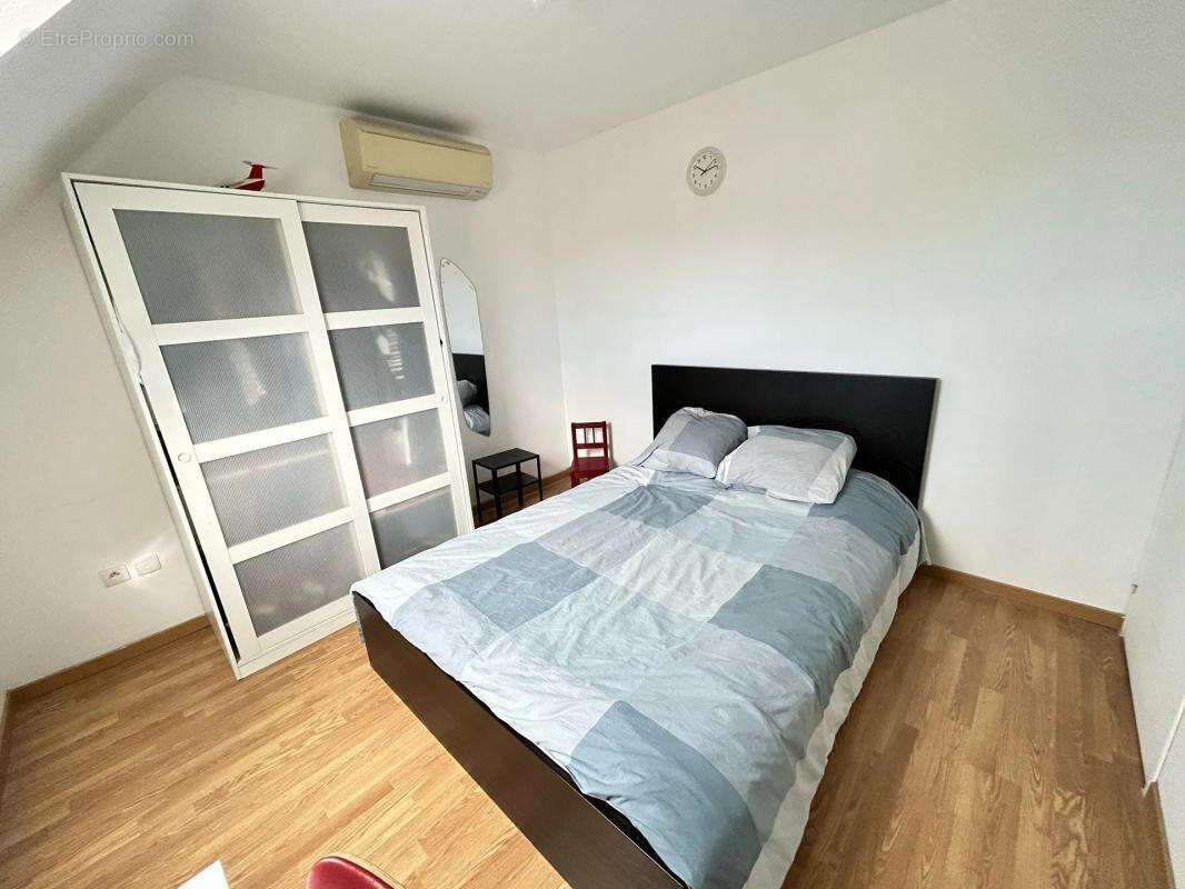 Maison à FERRIERES-EN-GATINAIS