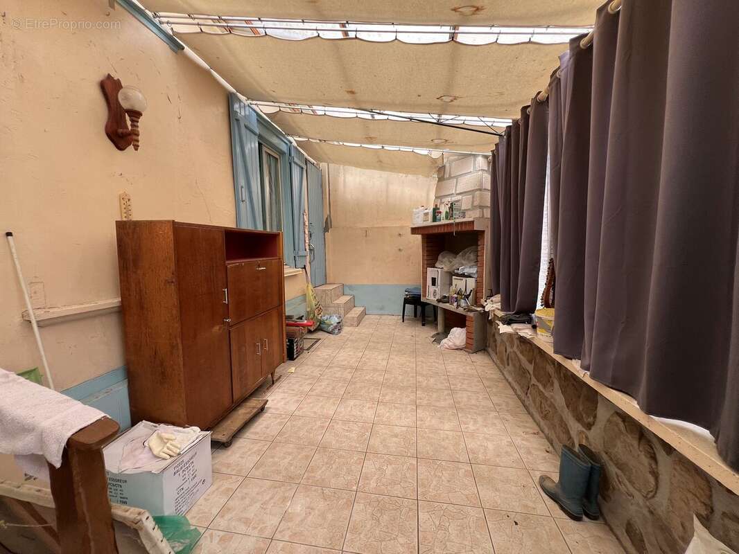 Photo 4 - Maison à LE PLESSIER-ROZAINVILLERS