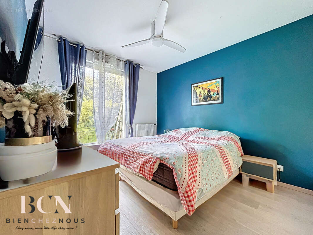 Appartement à MONTSOULT