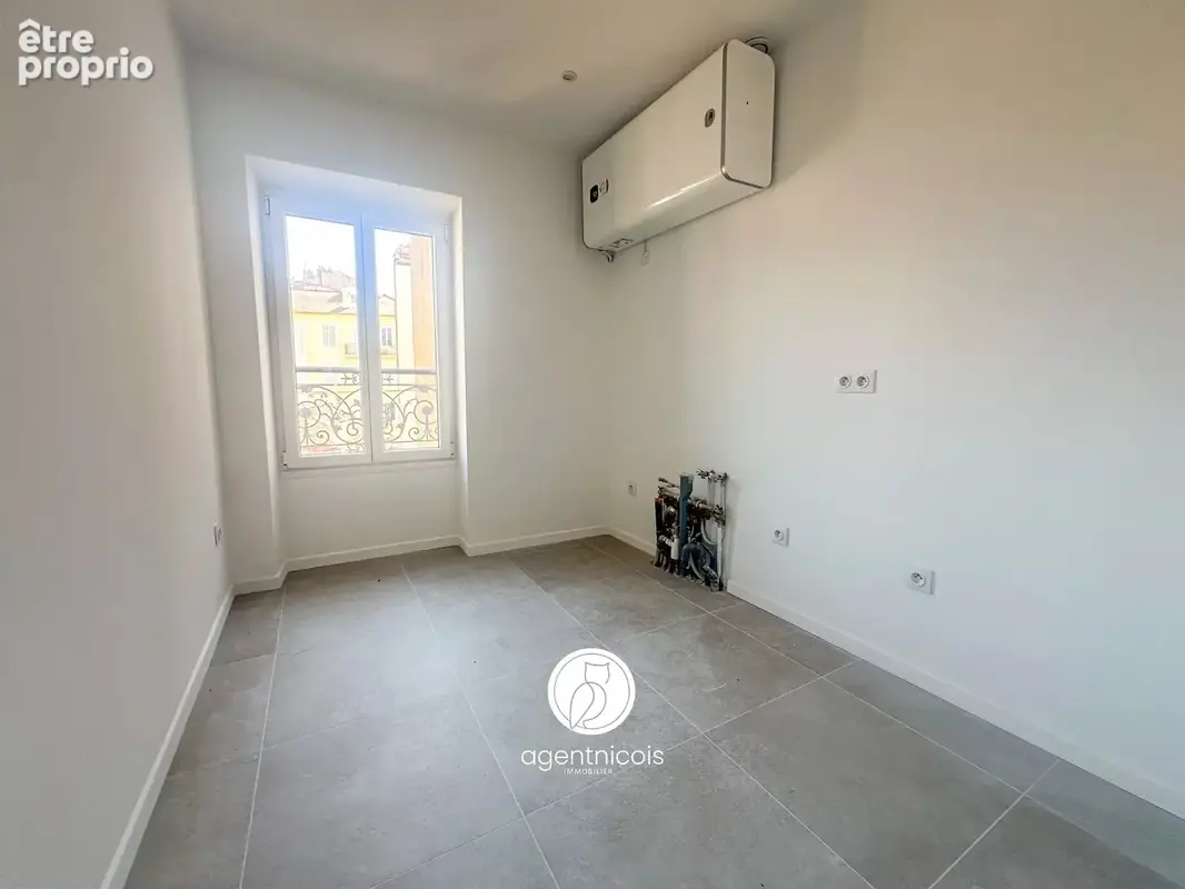 Cannes // centre ville : 3 pièces / entièrement rénové / dernier étage / climatisé / bd carnot - photo 8