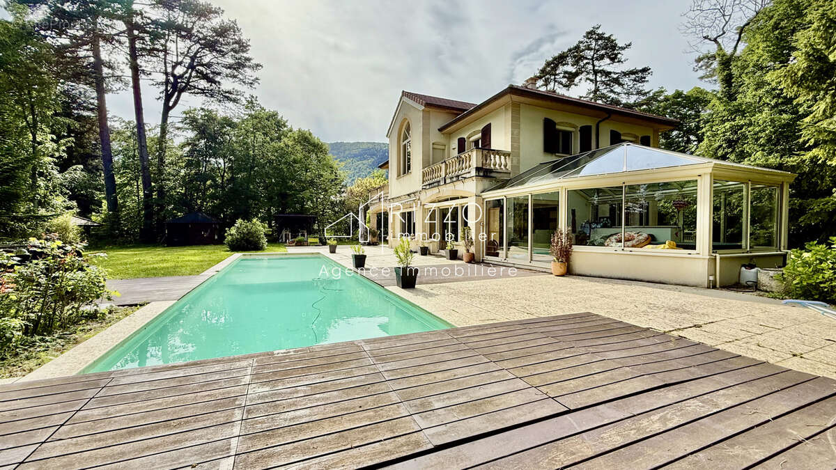 Magnifique propriété - photo 5