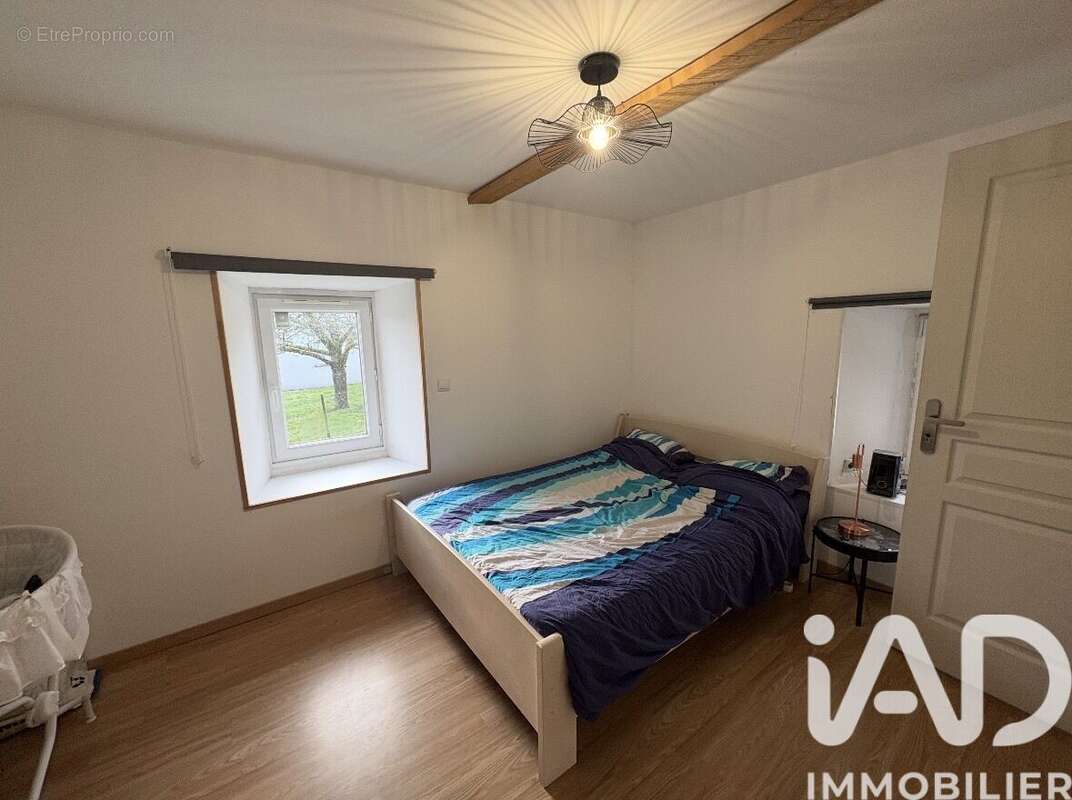Maison 117 m² à Loisy-En-Brie  - photo 8