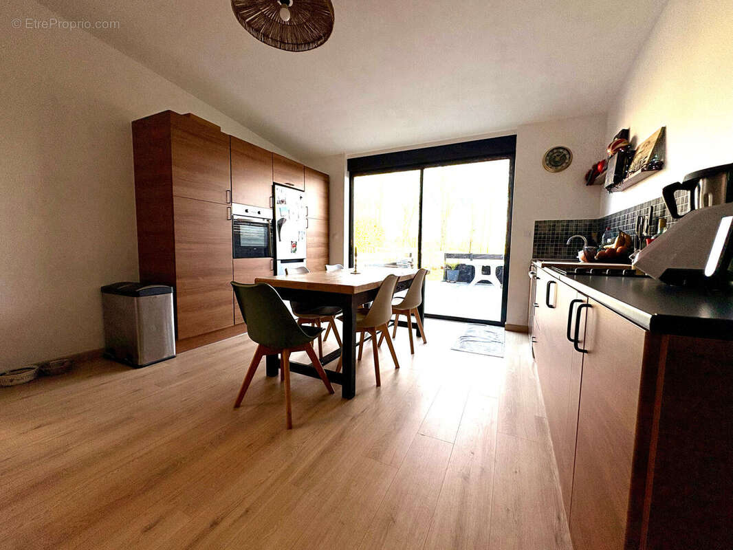 Photo 2 - Maison à SAINS-EN-GOHELLE