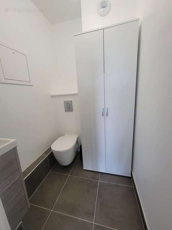 Appartement à LE PLESSIS-ROBINSON