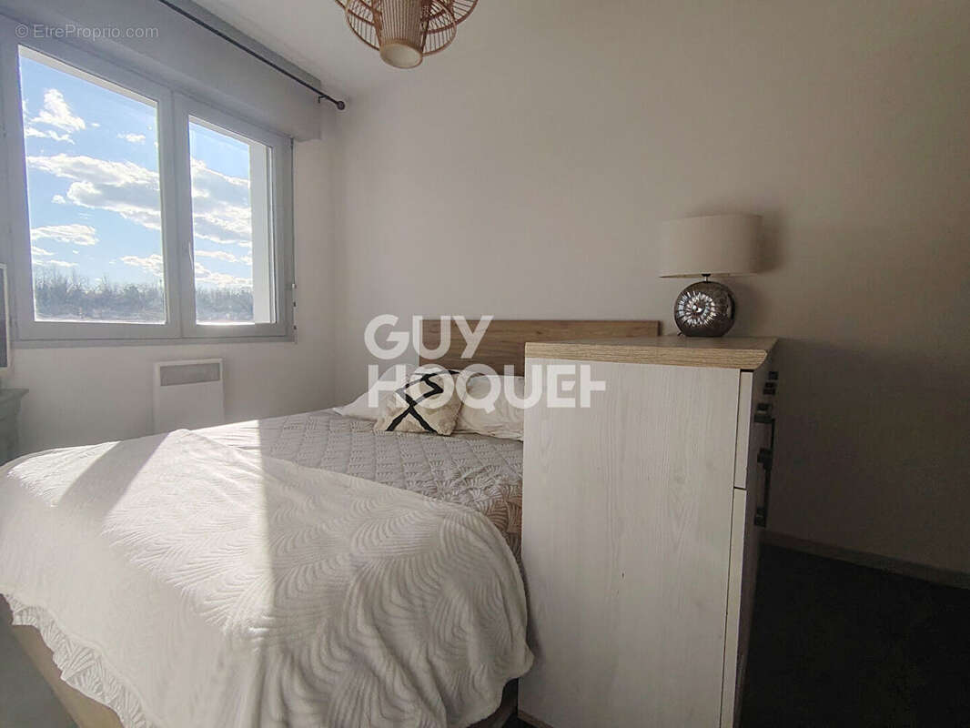 Appartement à MONT-DE-MARSAN