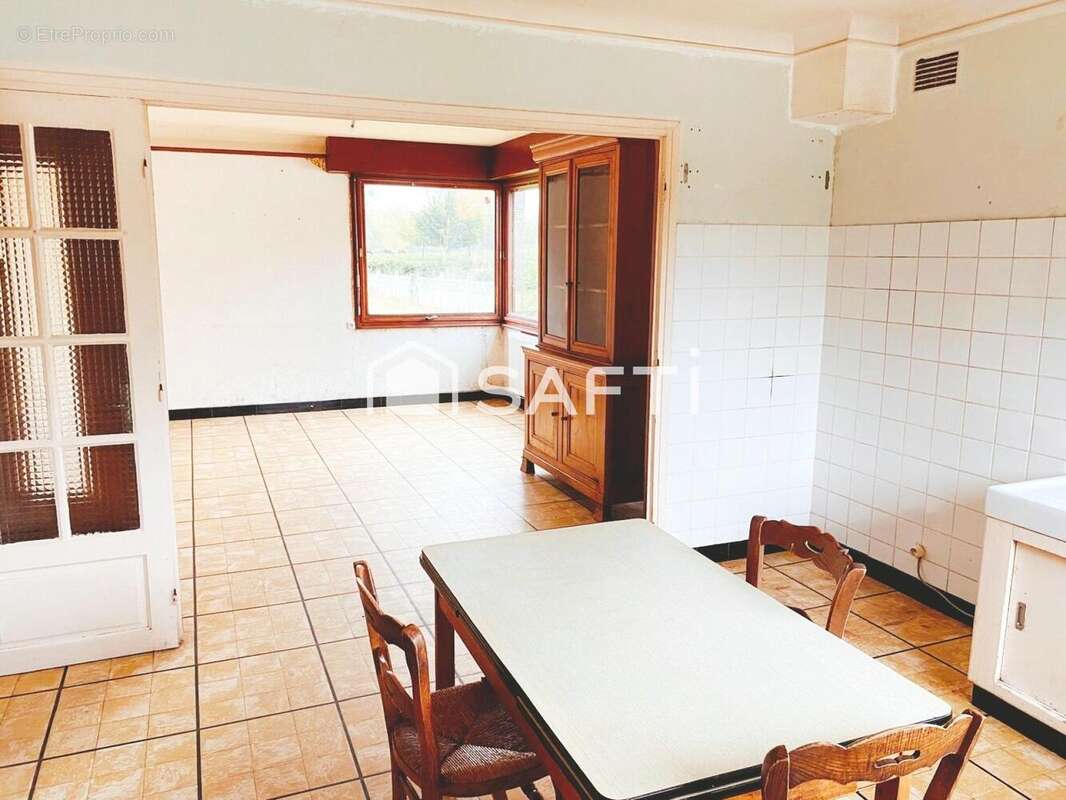 Photo 4 - Maison à HESDIN