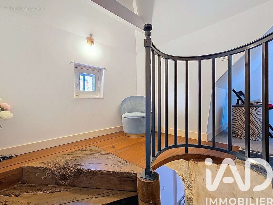 Photo 9 - Appartement à VITRE