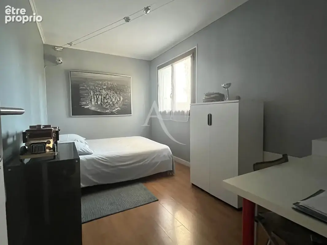 Appartement Nogent Sur Marne 4 pièces 79.44 m2 - photo 4