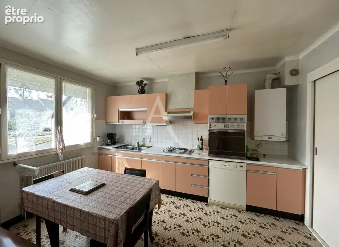 Maison Orvault  6 pièces CHOLIERE - photo 3