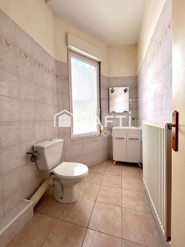 Photo 8 - Maison à SAINT-QUENTIN