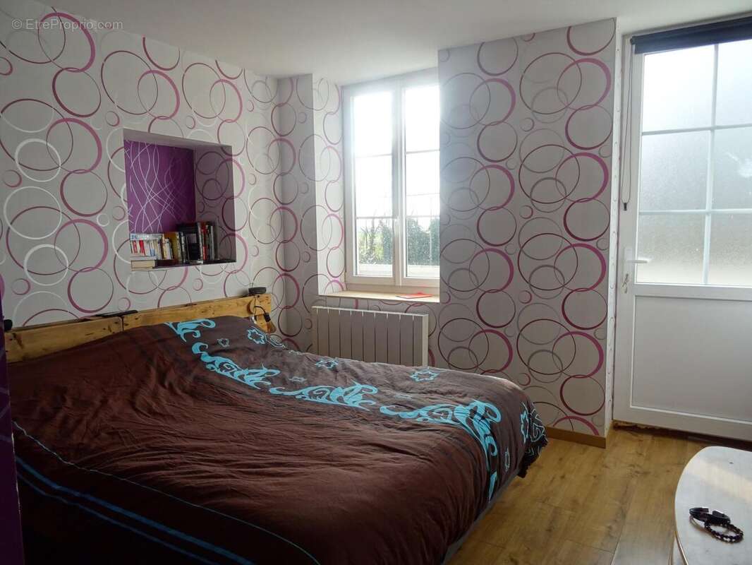 Photo 8 - Maison à RULLY