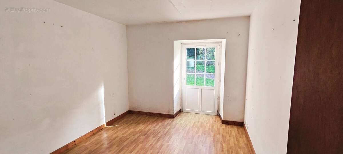 Maison à LE QUILLIO