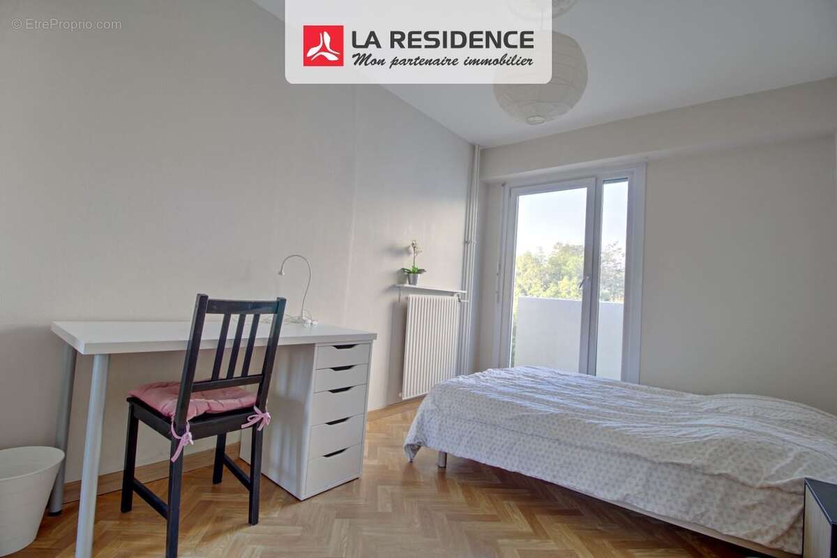 Appartement à CERGY