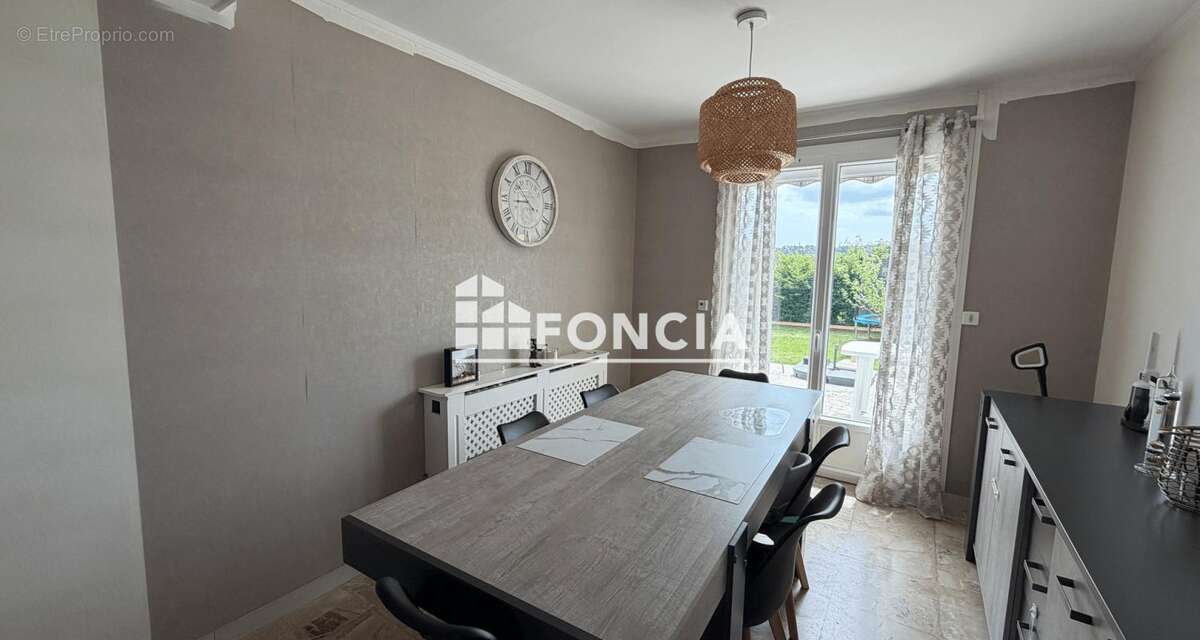 Banlieue immediate de soissons - photo 2