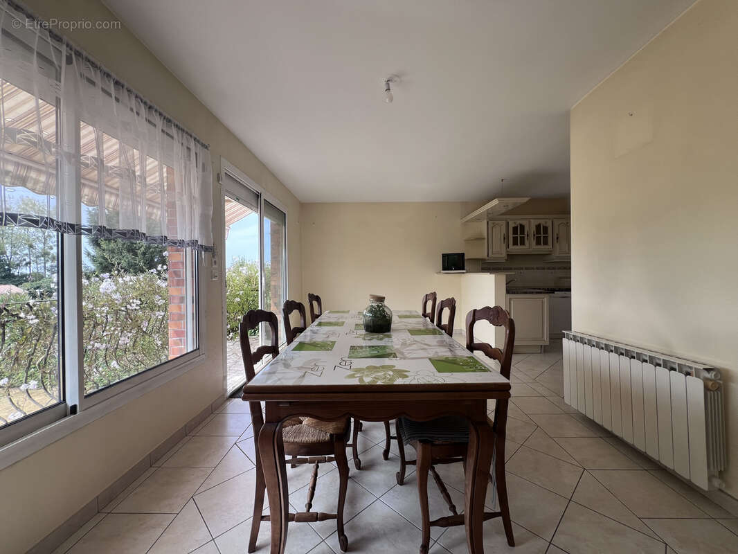 DEPT Manche (50) Avranches + A vendre Maison 3 chambres 105 m2 - photo 11