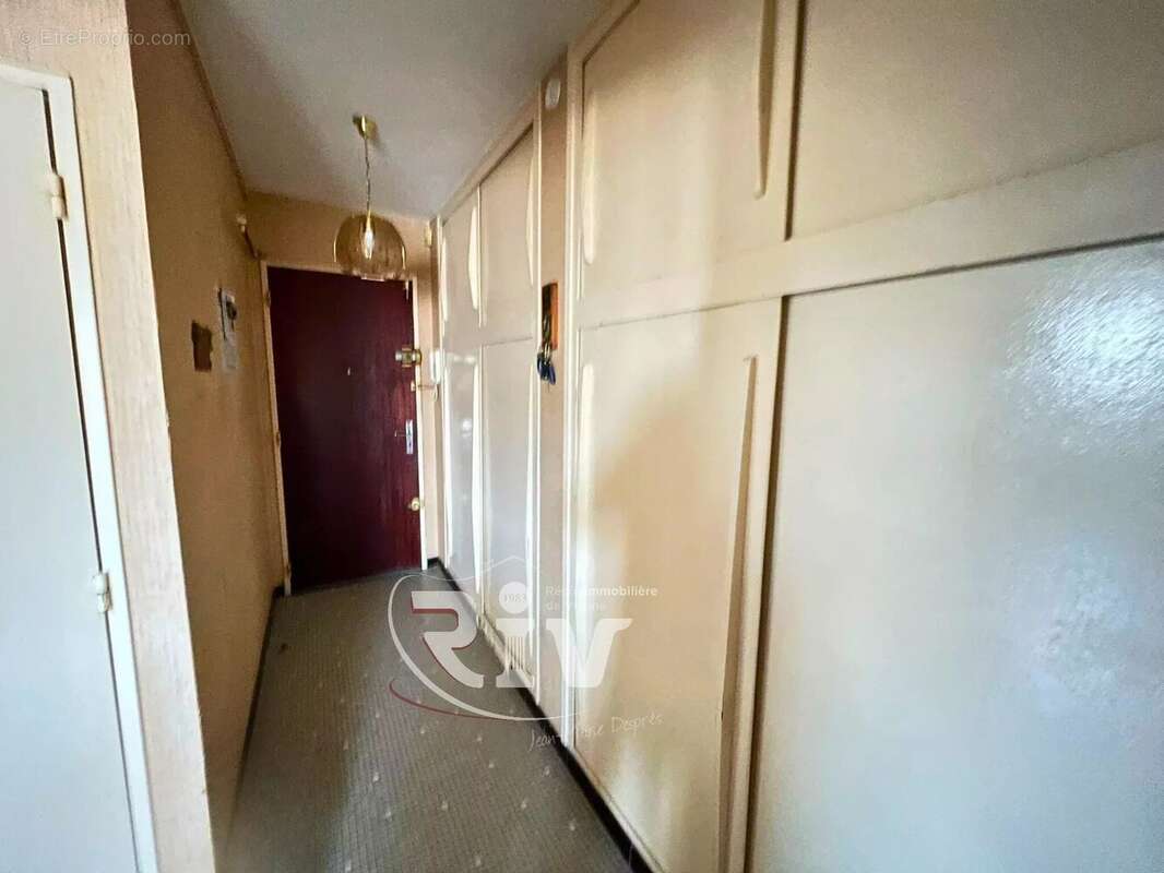 Appartement à VIENNE