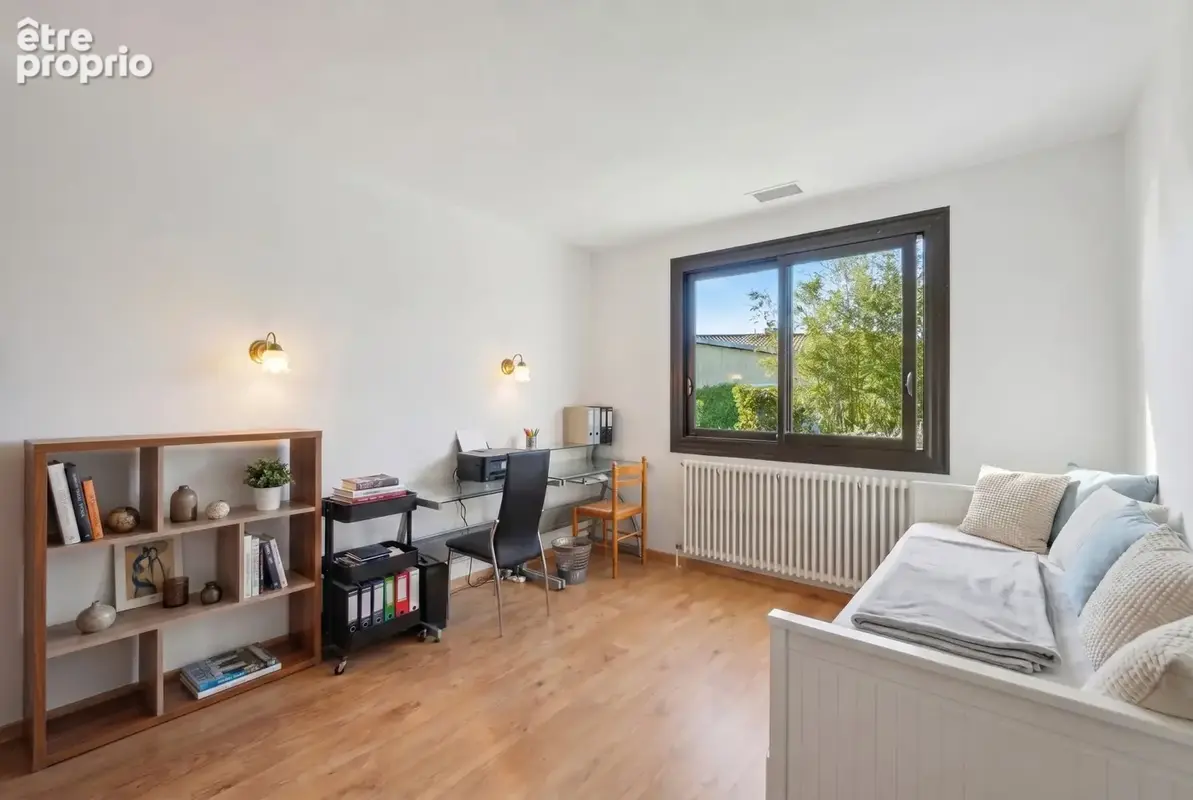 Maison 8 pièces 280 m² à vendre à Saint-Jean (31240) - photo 7