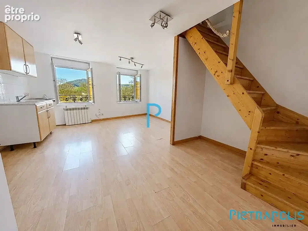Appartement à TARARE
