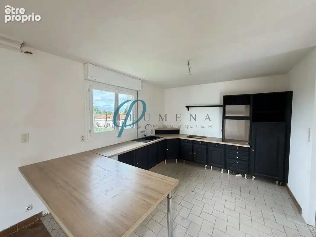 Maison 5 pièces de 116 m2 - photo 3