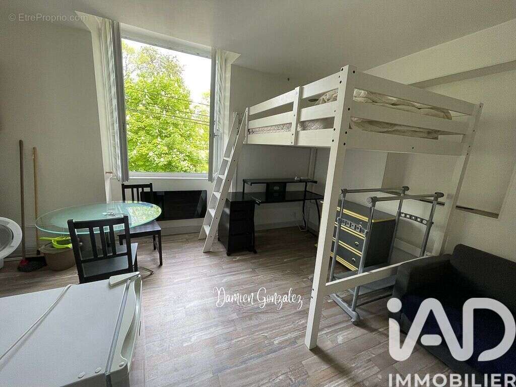 Photo 8 - Appartement à TARBES